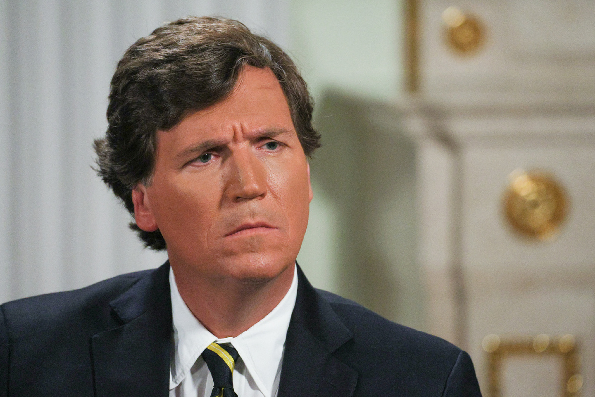 © Гавриил Григоров/ТАСС