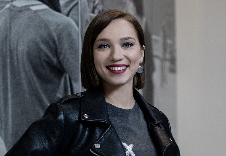 Удивительная жизнь и карьера Ксении Тепловой. Фото: соцсети