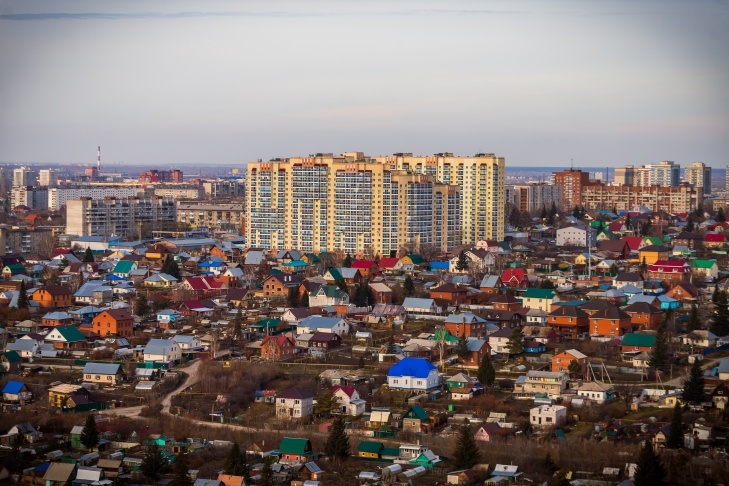    фото Андрей Заржецкий