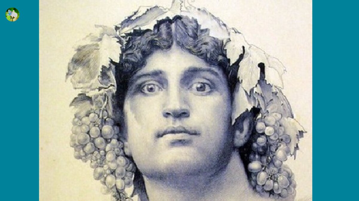 Иван Мясоедов. Автопортрет