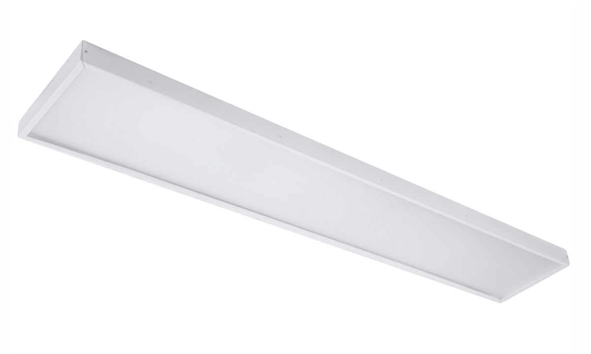 Cветодиодные светильники Steckermann Simplex

