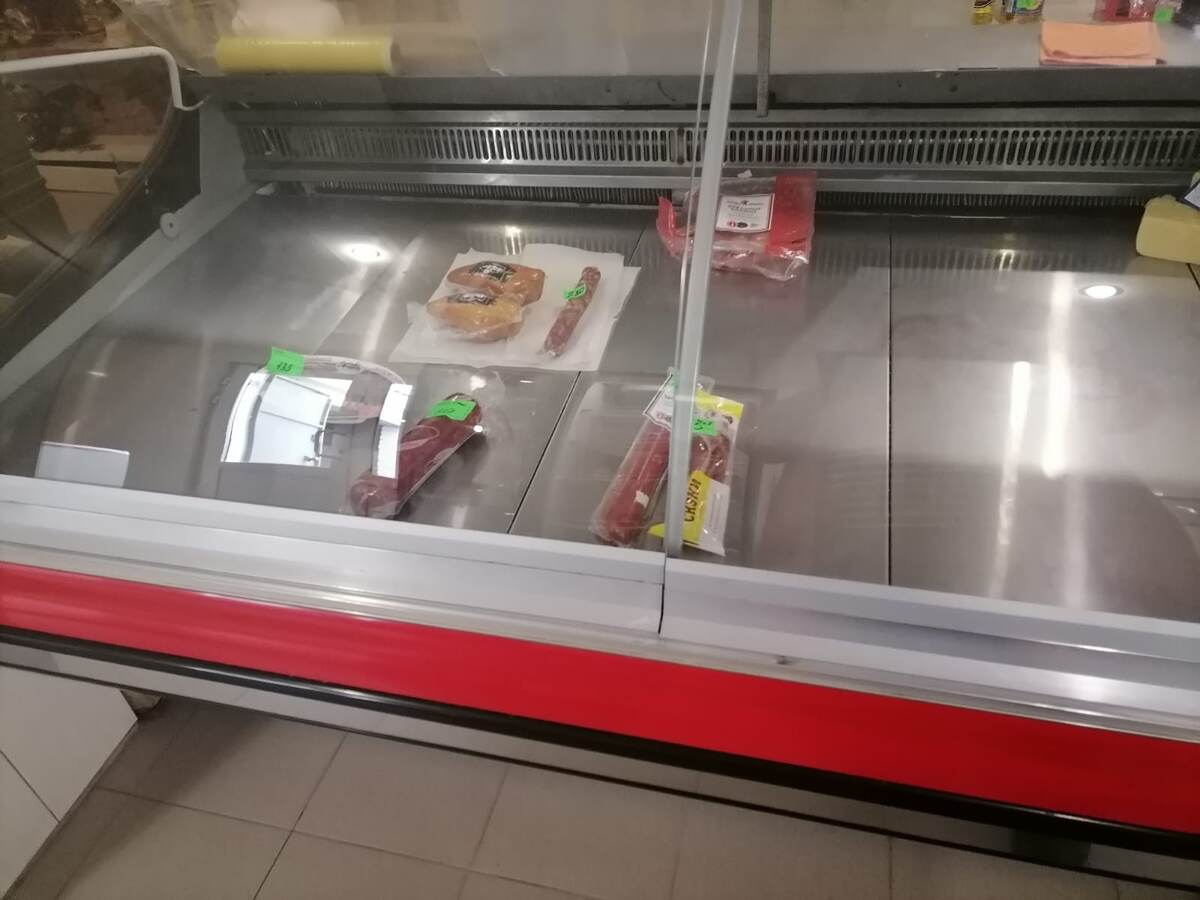    Фото предоставлено "Самара Онлайн 24" Ольгой Загорской