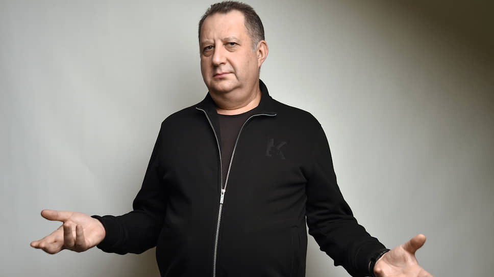 Фото: Алексей Назаров / Коммерсантъ