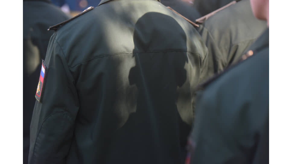 Фото: Александр Коряков / Коммерсантъ