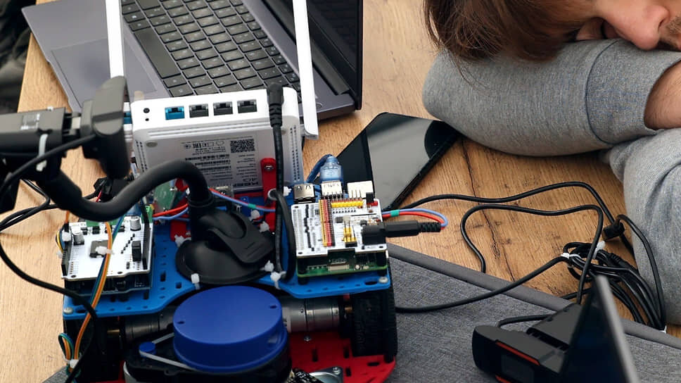 Фото: Марина Молдавская / Коммерсантъ