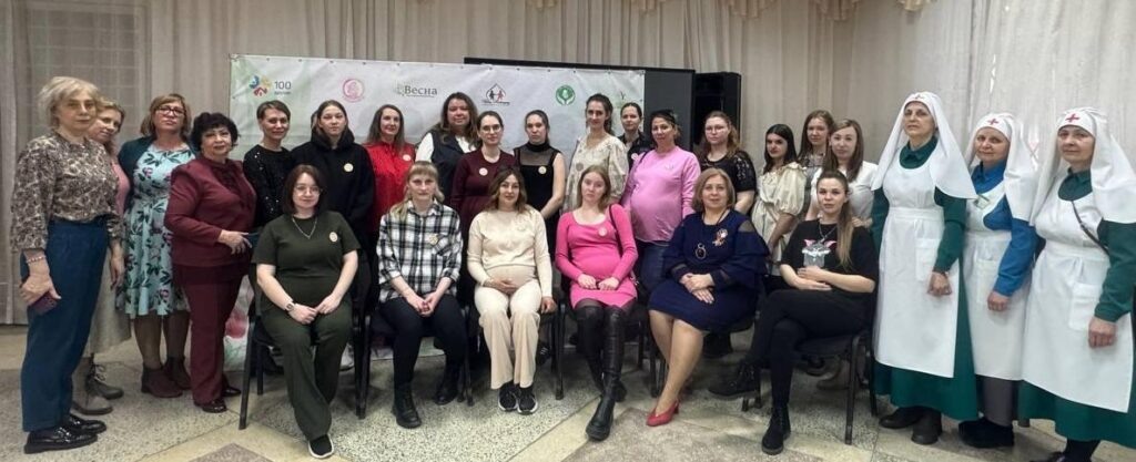    Фото из архива отдела ЗАГС по г.Искитиму и Искитимскому району