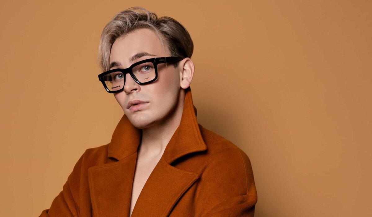     Стилист Ольги Бузовой и Юлии Пересильд Никита Карстен: "Смотрится круто, когда мы нарушаем правила"