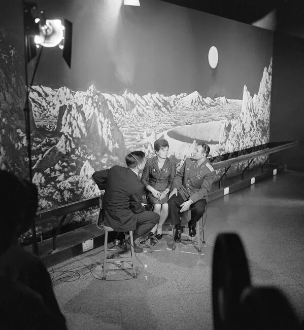 © Getty Images / Bettmann