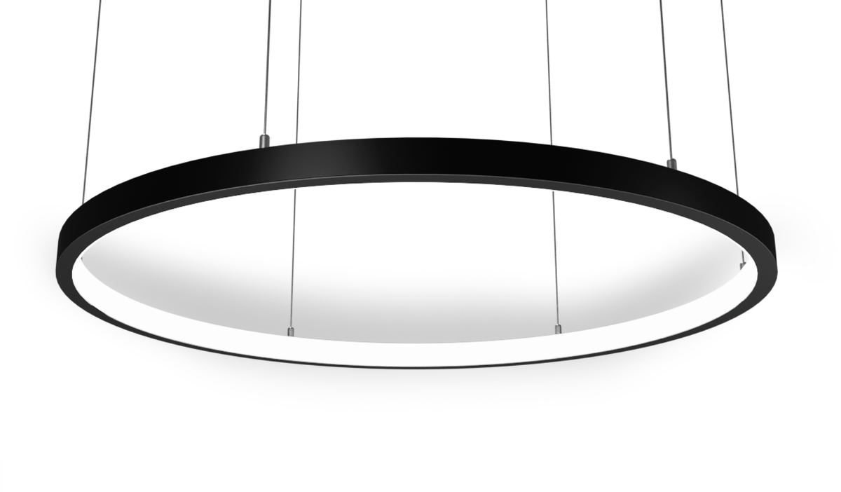 Трековый светильник Steckermann Gustus