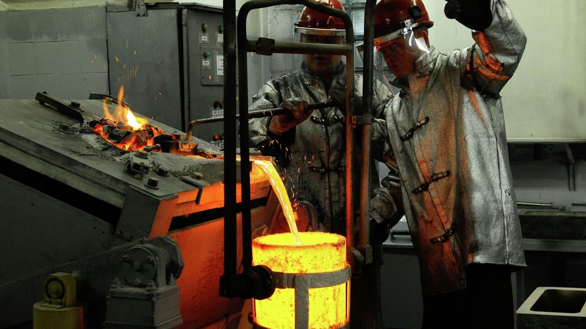 © РИА Новости