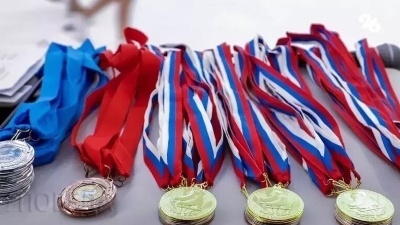      Фото: ИА «Победа26»