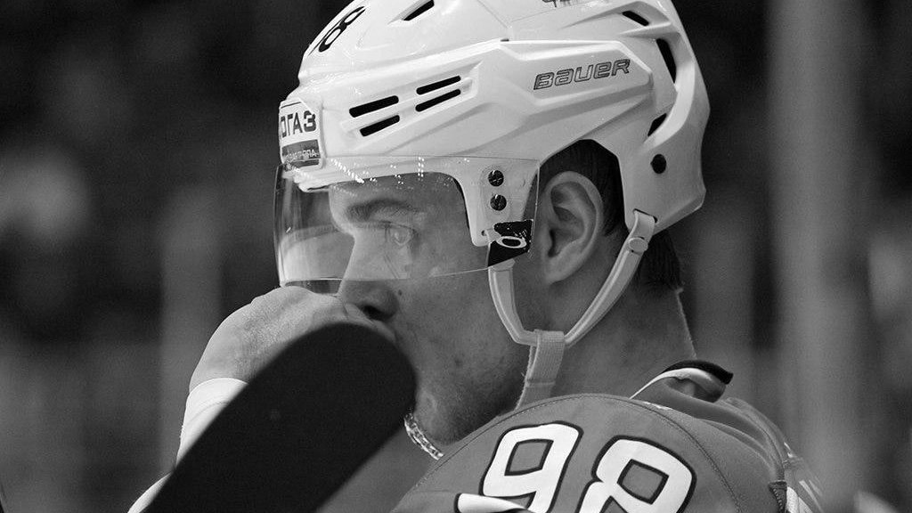    Фото: ХК «Автомобилист»