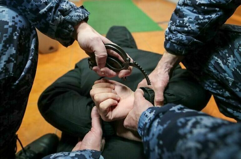   Кузьмиченок Василий / Агентство «Москва»