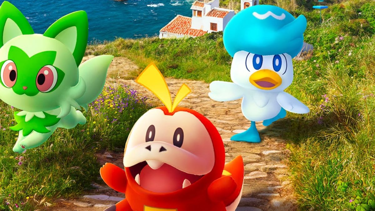 Вот они, красавцы и милахи~