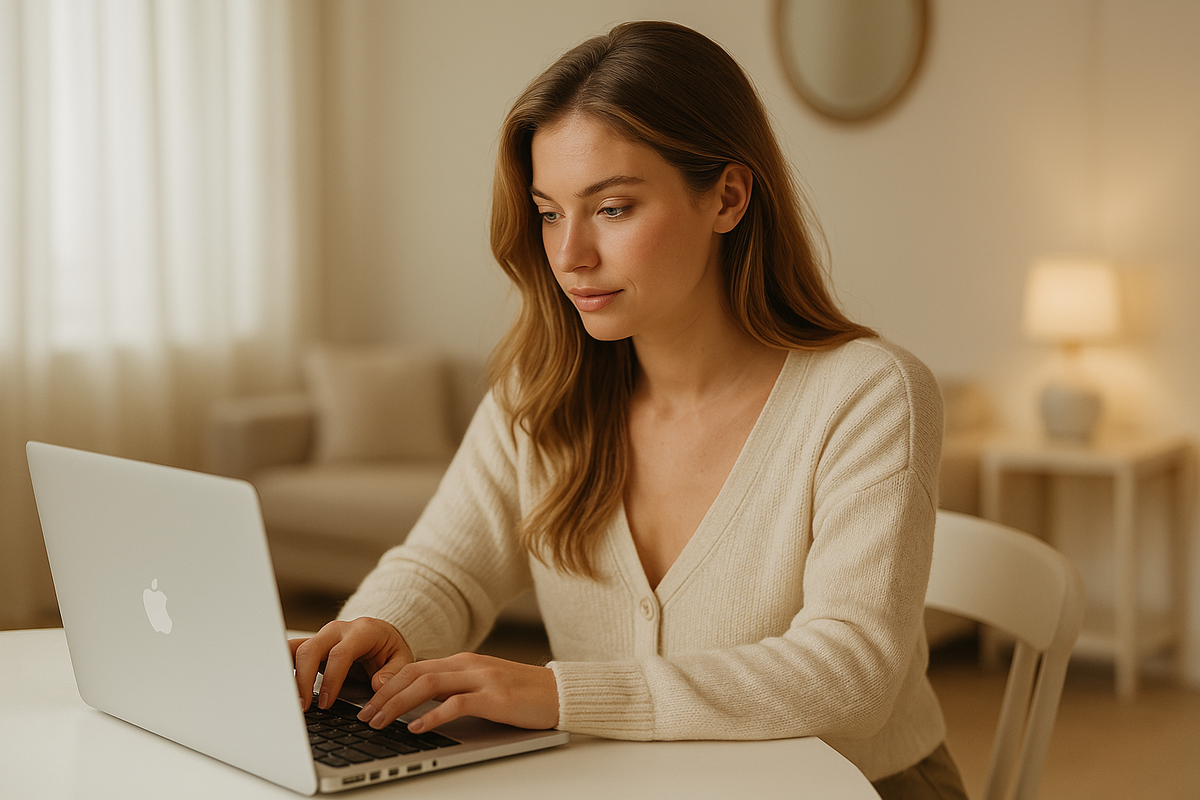 ИИ-генерация