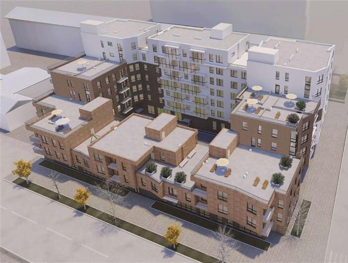    ФОТО: администрация Самары / ООО "Дэн"