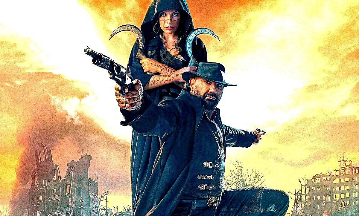 "Рабочий и колхозница". Альтернативная вселенная Джорджа Р. Р. Мартина. 