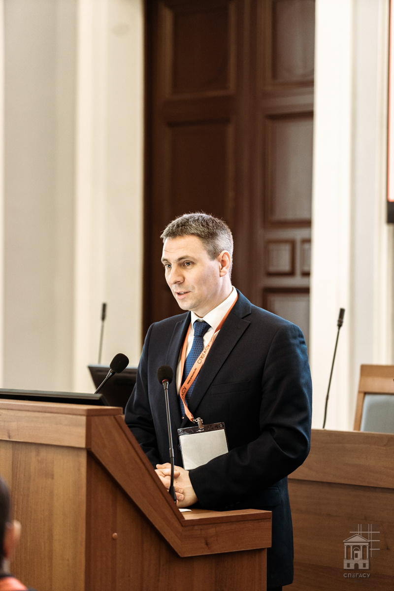 Андрей Никулин