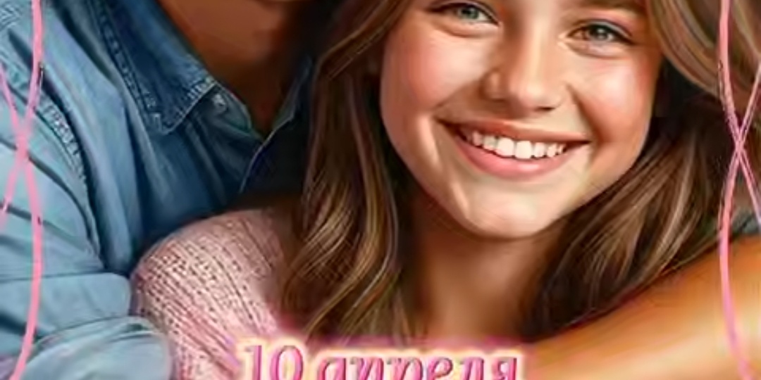 Поздравляем с Днём братьев и сестёр! 🎉
