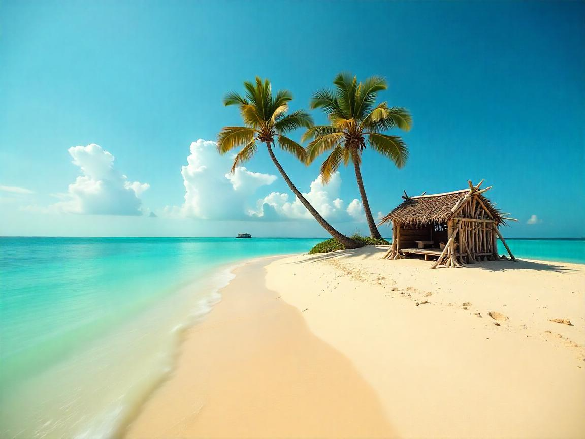 Изображение  сгенерировано нейросетью