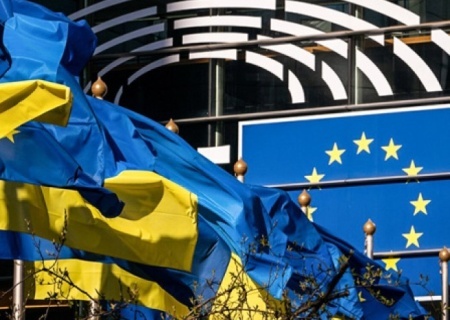    ЕС не собирается продлевать «торговый безвиз» с Украиной, вернёт довоенные условия