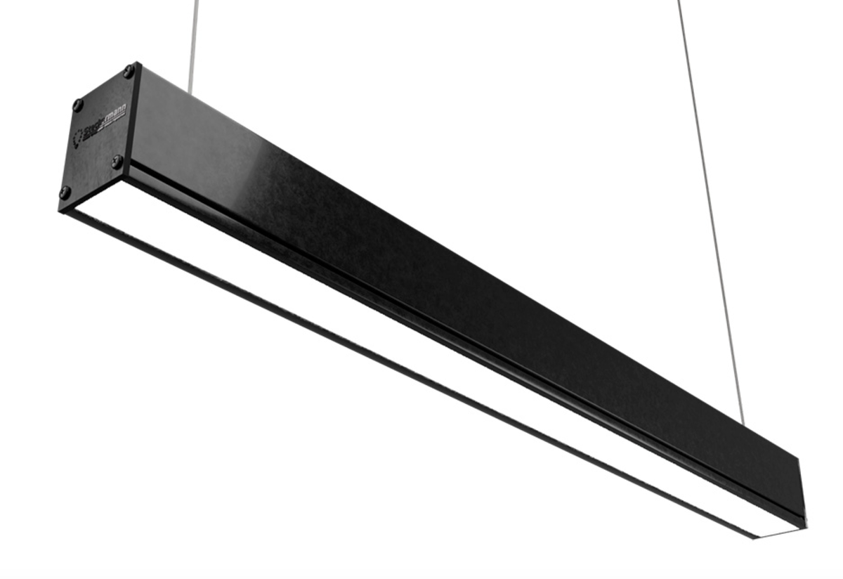 Линейные светильники Altus