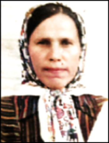 Хмура (Полищук) Ольга Ивановна