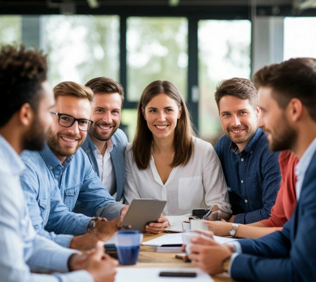 Сгенерированно ИИ 