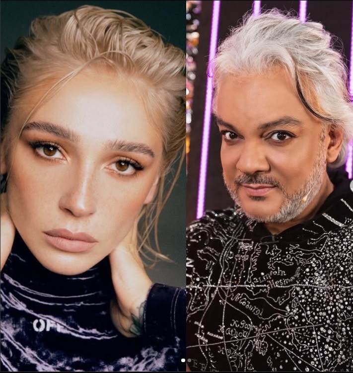 фото из сети Instagram (соцсеть запрещена на территории РФ)