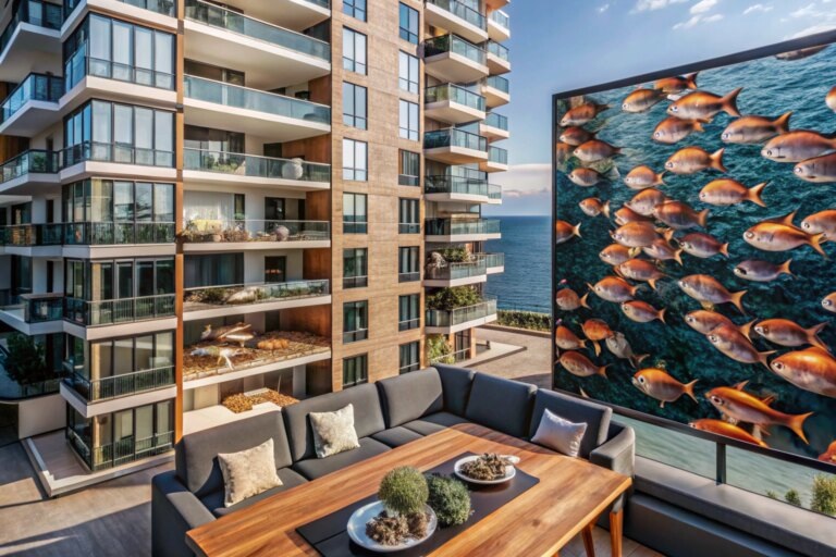    Квартира в Батуми: как черноморская жизнь меняет вашу судьбу и приносит доход