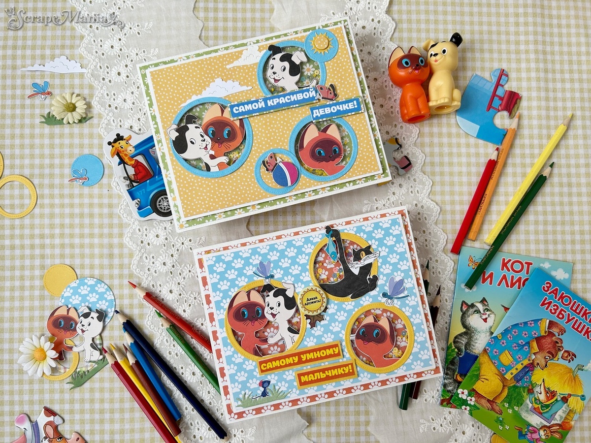 В галерее больше фото. Обязательно посмотрите! ➡