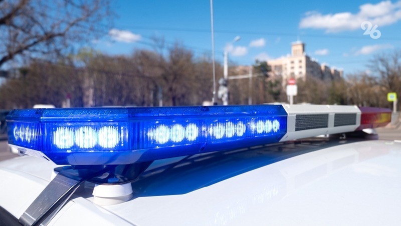      Фото: ИА «Победа26»