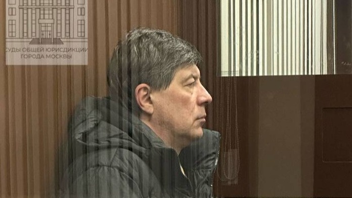    Фото: vm.ru Георгий