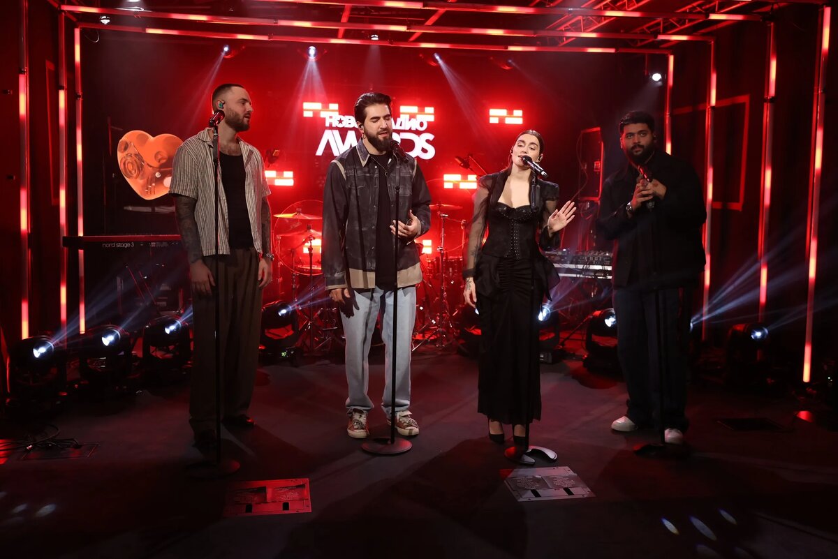 ﻿TONI, ELMAN, MONA, Andro