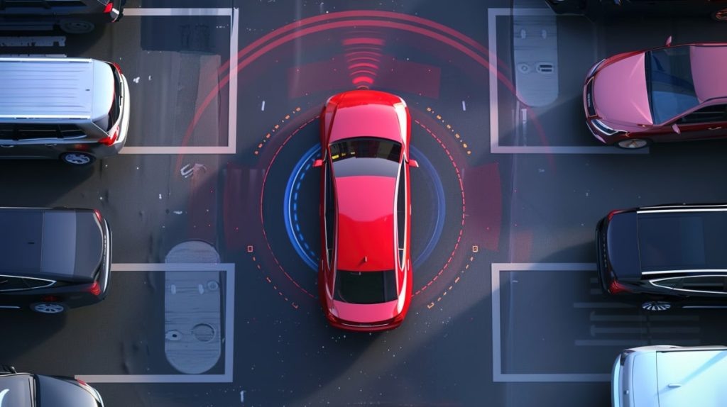 Датчики вашего автомобиля и их калибровка: что нужно знать водителю и мастеру