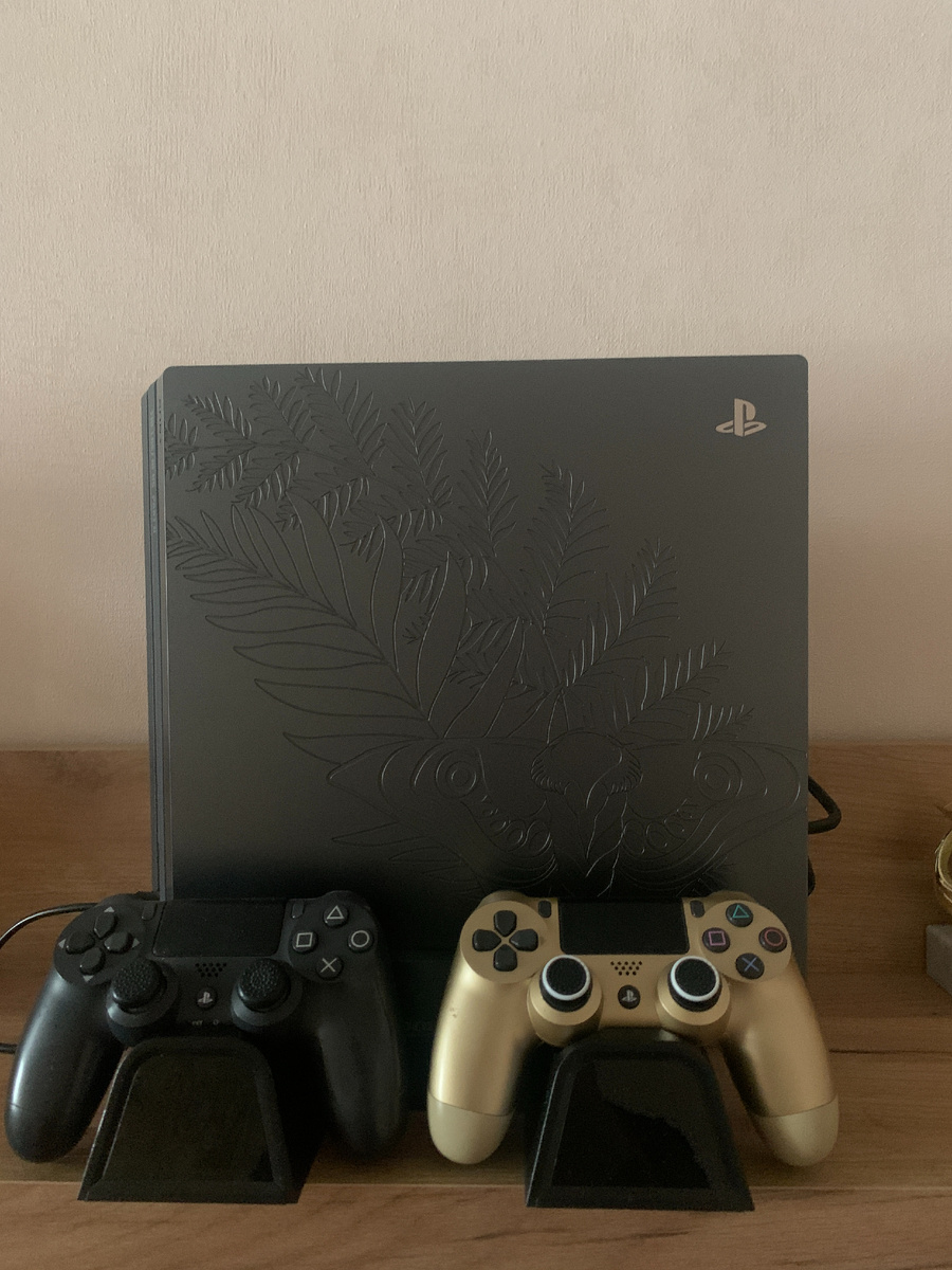  PS4 The Last Of Us Part II Limited Edition