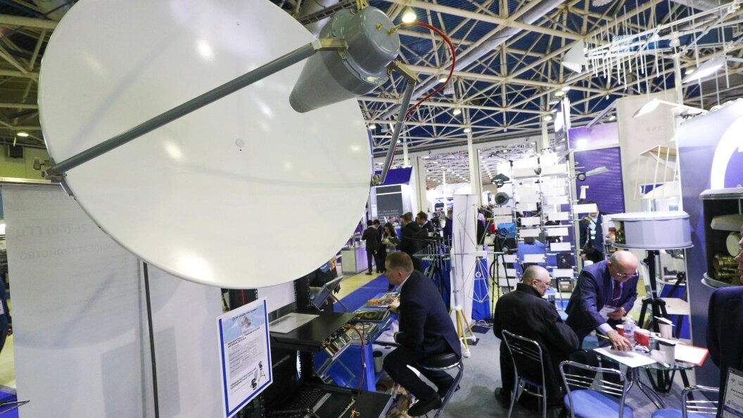    Фото: Belkin Alexey/Globallookpress