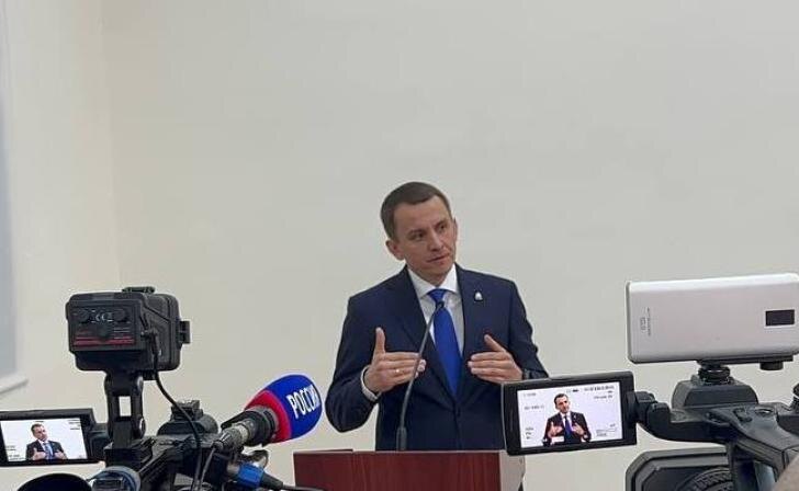    фото Курские известия