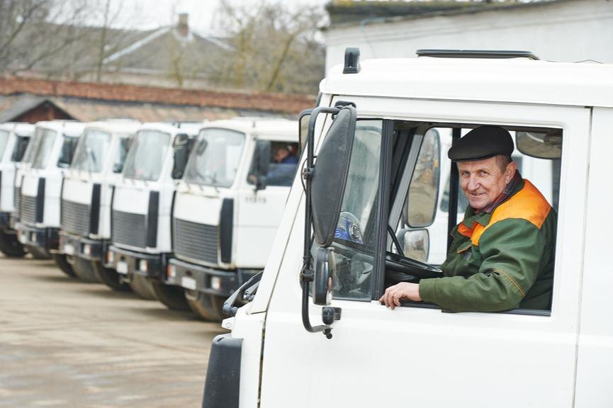     © Дмитрий Калиновский / Фотобанк Лори