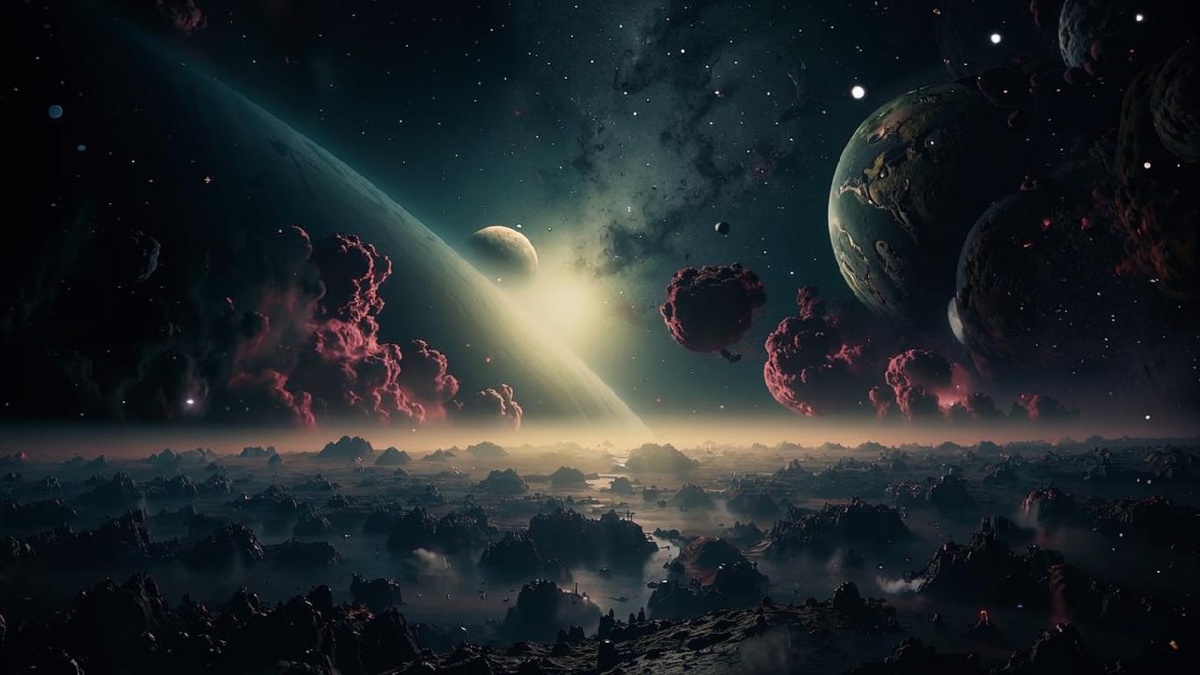 Иллюстрация КУДА ПОЙТИ?