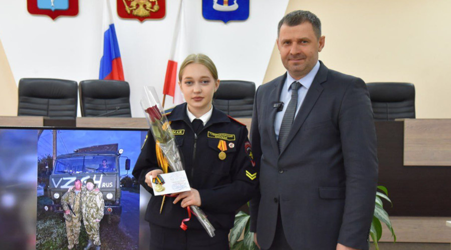    Фото: Сергей Барулин