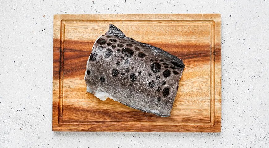   Суп из зубатки (gastronom.ru)