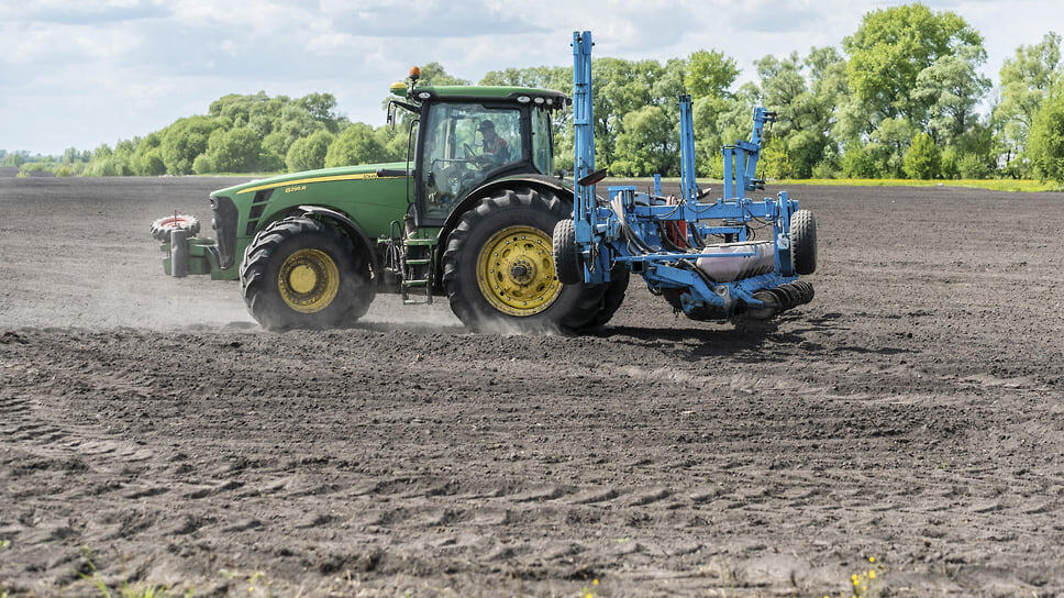 Фото: Игорь Елисеев / Коммерсантъ