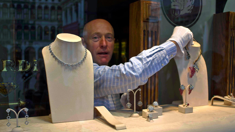 Фото: Александр Потапов / Коммерсантъ