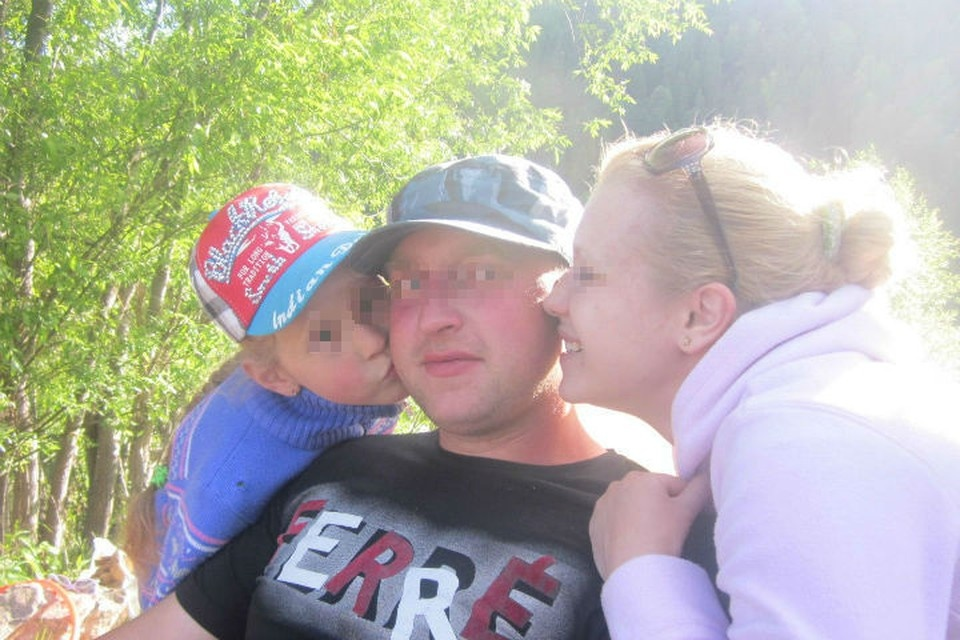 Фото: из материала "КП Красноярск"