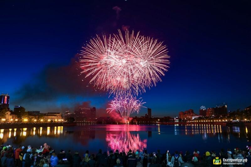    Пресс-служба администрации Екатеринбурга