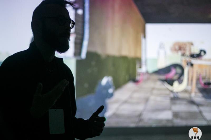    ЕАН / Архивное фото