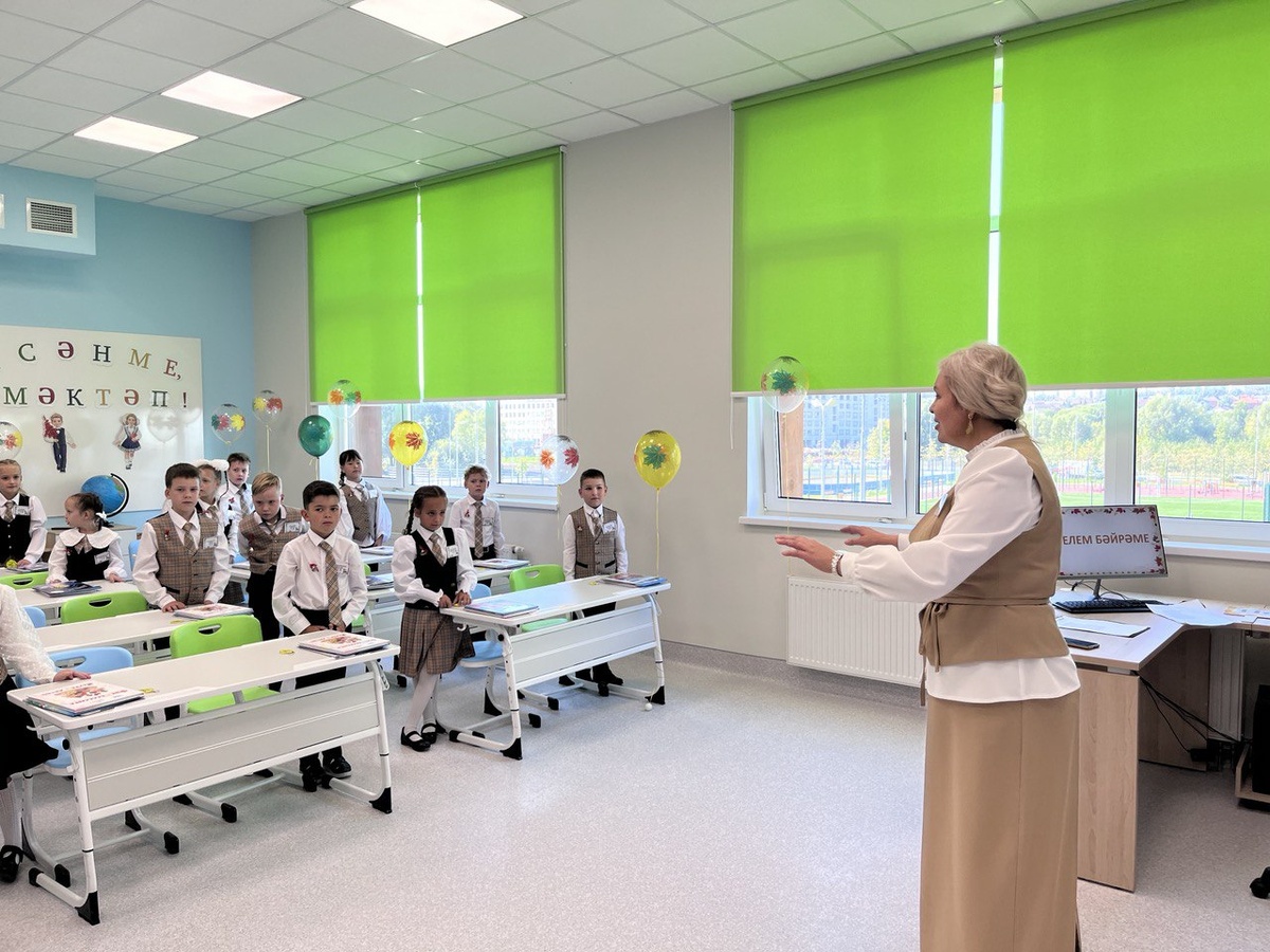 Автор фото: Алина Камалютдинова / ИД «Вечерняя Казань»