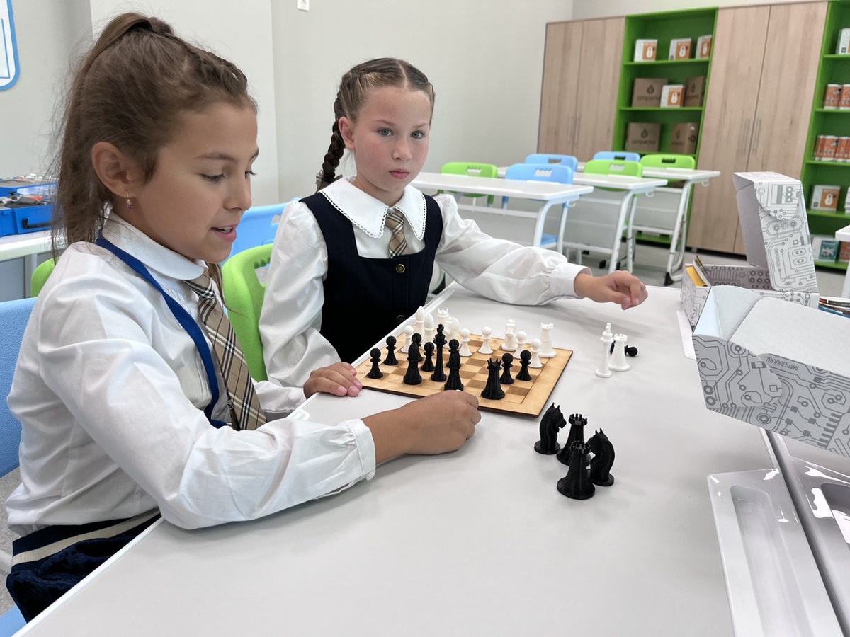 Автор фото: Алина Камалютдинова / ИД «Вечерняя Казань»