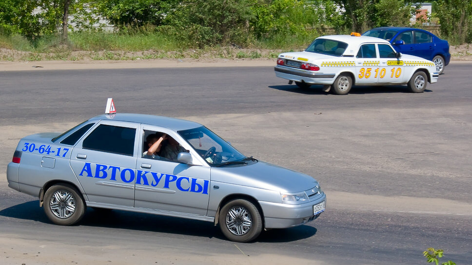 Фото: Олег Харсеев / Коммерсантъ